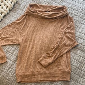 Express Sweater
